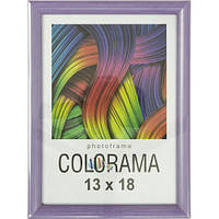 Фоторамка "LA-NEW Colorama" 13х18 45 lillac(22)