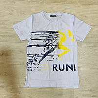 Футболки для хлопчиків оптом, Sincere, 134-164 рр., арт. LL-3285, фото 2