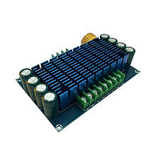Підсилювач XH-M180 TDA7850 4 x 50 Вт