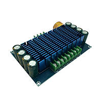 Підсилювач XH-M180 TDA7850 4 x 50 Вт