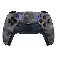 Геймпад Sony DualSense PS5 Gray Camo