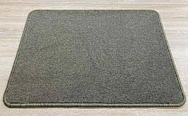 Килимок текстильний EVOLVE 70х50 см, оливковий (хакі)