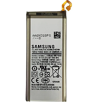 Аккумулятор EB-BJ800ABE (АКБ, батарея) Samsung A600 Galaxy A6 2018 (Li-ion 3.85V 3000mAh)
