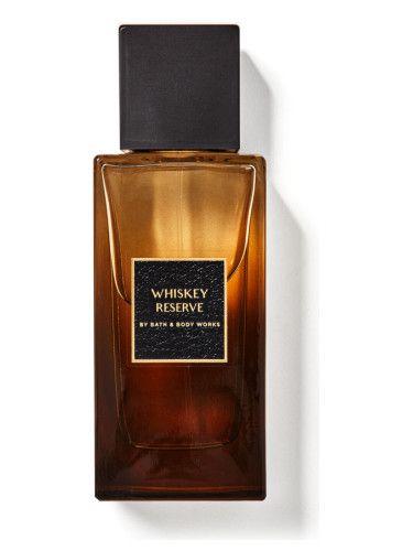Чоловічі парфуми Whiskey Reserve від Bath&Body Works оригінал
