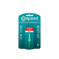 Олівець-стік від натирань Compeed Pencil stick from rubbing Компид 8 г Франція