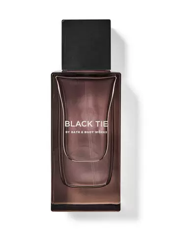 Чоловічі парфуми Black Tie від Bath&Body Works оригінал