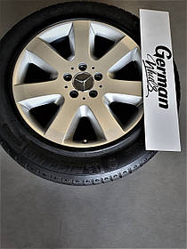 Оригінальні диски для Mercedes S-Class W221 Guard