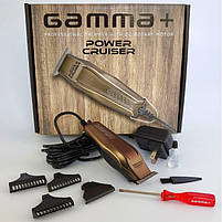 Тример Gamma Piu Power Cruiser (PTOCRUISEIT), фото 8