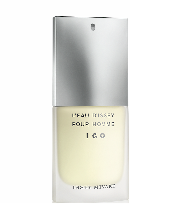 Issey Miyake L'eau D'issey Pour Homme I Go 100 мл (tester)