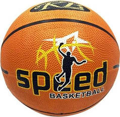 М'яч баскетбольний Newt Speed Basket ball No5