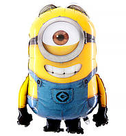 Повітряна куля "Стюарт", Італія, розмір 84 см