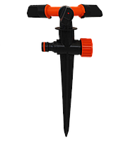 Дощувач круговий (боковий) на кілочку "Aquapulse"