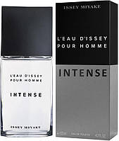 Issey Miyake L'eau D'issey Pour Homme Intense 125 мл (tester)