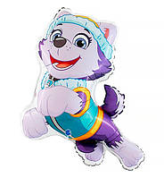 Повітряна кулька "Еверест", Італія, розмір 58х70 см