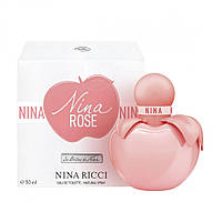 Оригинал Nina Ricci Les Belles de Nina Rose 30 мл туалетная вода