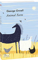 Книга Animal Farm (Folio World s Classics). Джордж Орвелл