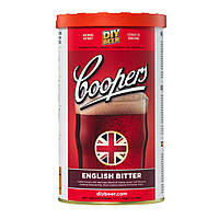 Солодовий екстракт COOPERS MALT EXTRACT ENGLISH BITTER