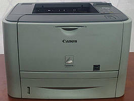 Принтер Canon i-SENSYS LBP3370 б.в