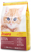 Josera Kitten 10 кг корм для котят