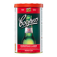 Солодовий екстракт COOPERS MALT EXTRACT EUROPEAN LAGER