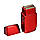 Електробритва Style Craft Prodigy Wireless Shaver Red (SCWPFR), фото 3