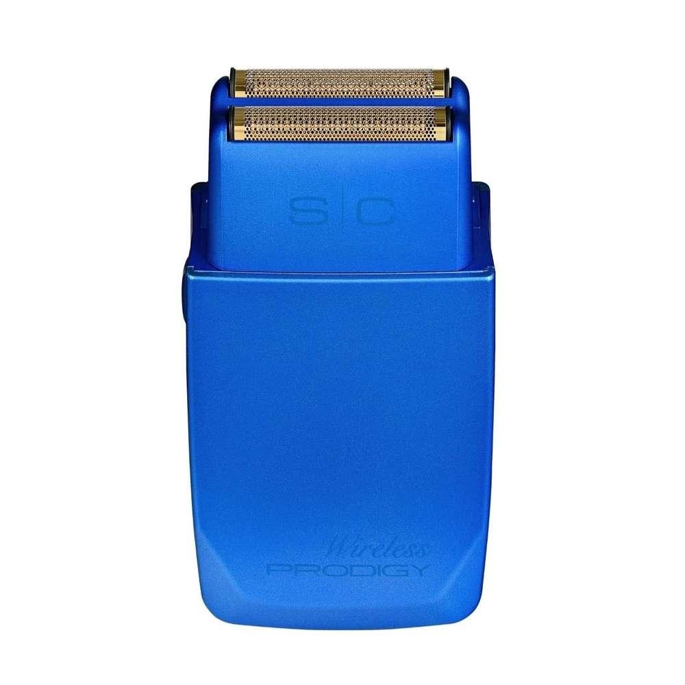 Електробритва Style Craft Prodigy Wireless Shaver Blue (SCWPFB)