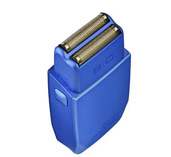 Електробритва Style Craft Prodigy Wireless Shaver Blue (SCWPFB), фото 2