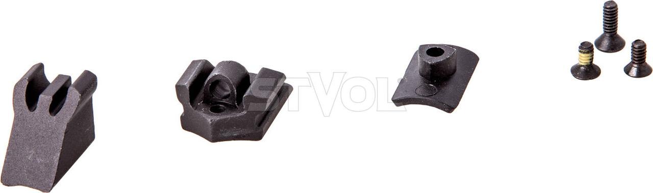 Прицільні пристосування ATI Ghost Ring для кожуха Halo