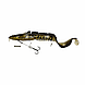 Силикон Savage Gear 3D Burbot Shallow SS 250mm 70.0g Bloody Burbot UV, фото 2