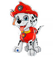 Повітряна куля "Маршал", Італія, розмір 46х74 см