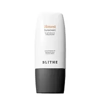 Солнцезащитный крем Blithe UV Protector Honest Sunscreen for pH Balance & Mild Protectiction SPF50+ PA++++50мл