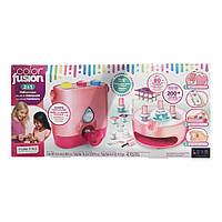 Детский маникюрный набор для девочек Make it Real Color Fusion Nail Polish Dryer