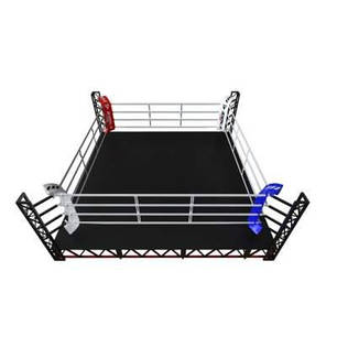 Ринг для боксу V`Noks EXO 6*6*0,5 метра, фото 2