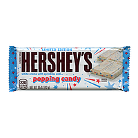Шоколад Hershey's White Creme Popping Candy 42g