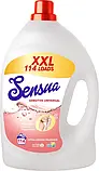 Гель для прання Sensua Universal Gel для всіх типів тканин та кольорів 4 л, фото 3