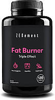 Жироспалювач Zenement Fat Burner - 120 капсул