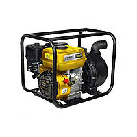 Мотопомпа для брудної води FORTE FP24CHP Медапаратура