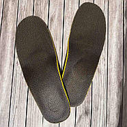 Устілки ортопедичні Insoles Health розмір 40-45 із супінатором, фото 2