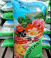 Субстрат торф'яний Domoflor MIX 4 45 л