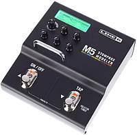 Гитарный процессор LINE6 M5 Stompbox Modeler