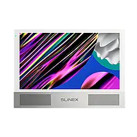 Sonik 7 white Відеодомофон Slinex