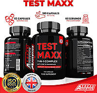 Бустер тестостерону Freak Athletics Test Maxx - 180 капсул