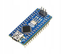 Плата Arduino Nano ATMega328P V3.0 CH340