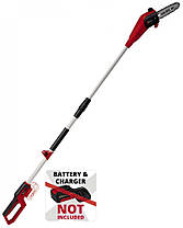 Висоторіз акумуляторний Einhell GC-LC 18/20 Li T-Solo, фото 4