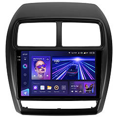 Штатная магнитола Teyes CC3 2k Mitsubishi ASX (2016-2022)