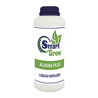 Биостимулятор Smart Grow ALHUM + 1 л.