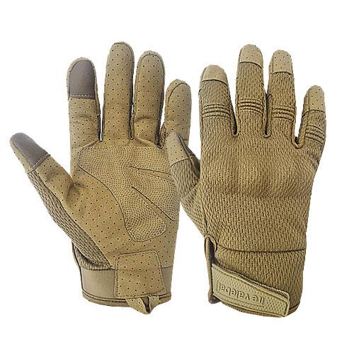 Перчатки с защитой костяшек Tactical Койот: продажа, цена в Днепре ...