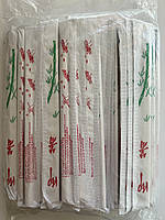 Палички бамбукові для суші 210 мм