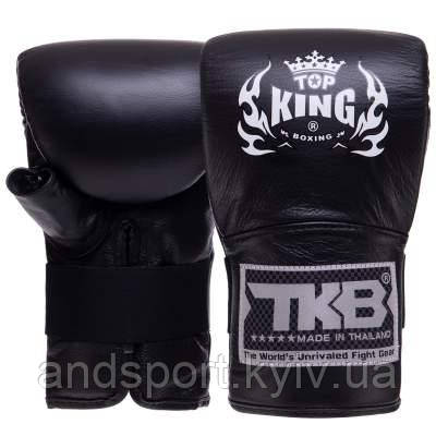 Снарядні рукавички TOP KING Pro TKBMP-OT розмір S-XL кольори в асортименті Код TKBMP-OT, фото 2
