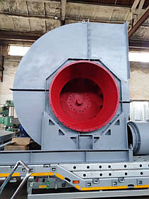 Промисловий вентилятор ВР 88-75 (ВЦ 4-75) №8 11 кВт 1000 об/хв (Виконання 5)